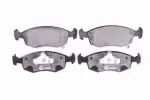 355021751 - : Disc Brake Pad Set for Hella Pagid Image