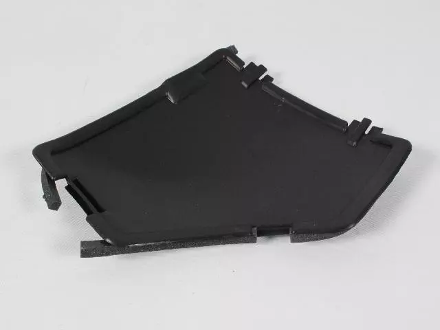 5027931AA - Body Sheet Metal Except Doors: Wheelhouse Panel, Left for Mopar Image image