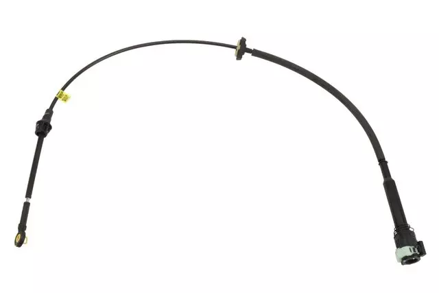 Automatic Transmission Range Selector Lever Cable - GM (25940464)