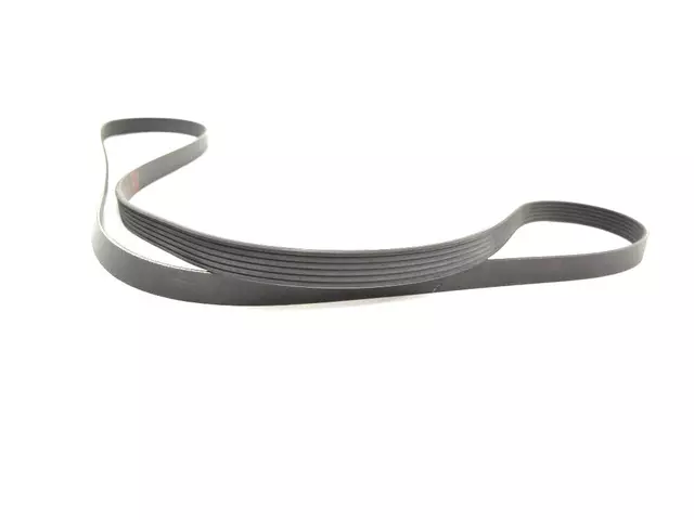 4891692AB - Cooling System: Serpentine Belt for Dodge: Caliber | Jeep: Compass, Patriot Image