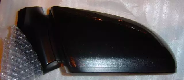 Mirror Assembly Right Dark Gray - Toyota (87910-21190-B0)