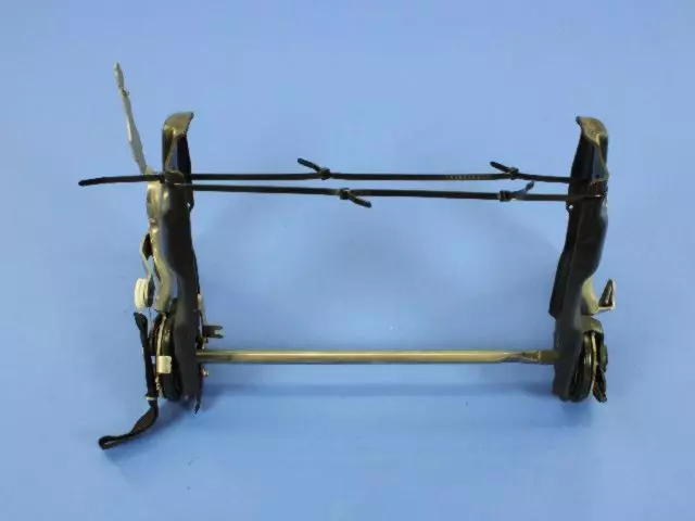 Seat Back Recliner, Left - Mopar (68149291AB)