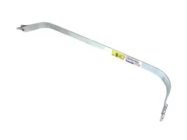 F2UZ9092B - Air &amp; Fuel Delivery: Fuel Tank Strap for Ford: E-250, E-350 Econoline, E-350 Super Duty, E-450 Econoline Super Duty, E-450 Super Duty, E-550 Econoline Super Duty, Econoline Super Duty Image