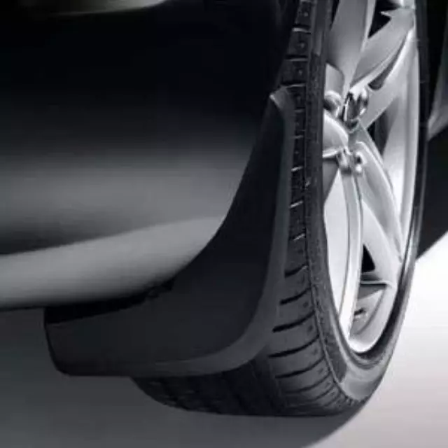 Splash Guard Kit - Audi (8K0-075-101)