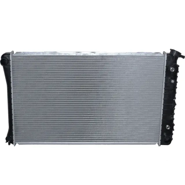 921C - : gpd Radiator 921C for GLOBAL PARTS DISTRIBUTORS Image