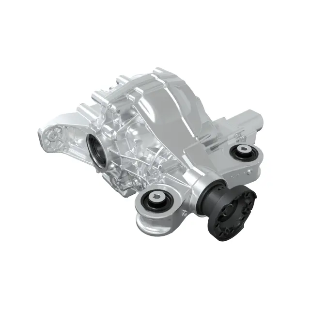 53010813AD - : Rear Axle Differential for Dodge: Durango | Jeep: Grand Cherokee Image