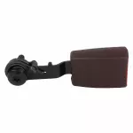 JL1Z7860044CH - Electrical: Center Buckle for Lincoln: Navigator Image