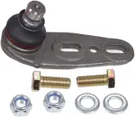 TC498 - Suspension: Ball Joint for DELPHI Image
