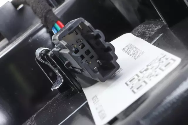 Shift Panel - GM (85529168)