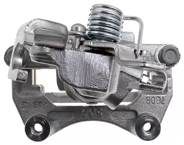 Rear Passenger Side Brake Caliper - ACDelco (18FR2596N)