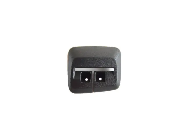 Belt Guide Cover - Mopar (1XT88DX9AB)