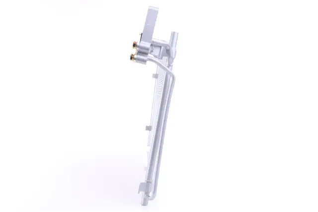 941287 - : Nissens A/C Condenser and Receiver Drier Assembly for NISSENS Image
