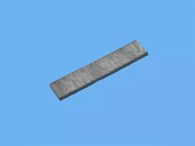 Genuine Alfa Romeo Spacer - Alfa Romeo (68287570AA)