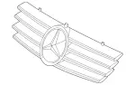 2158800183 - Attachment Parts: Trim for Mercedes-Benz Image