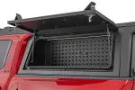 734074 - : Bed Cap Molle Panel Side Storage Bin for Rough Country Image