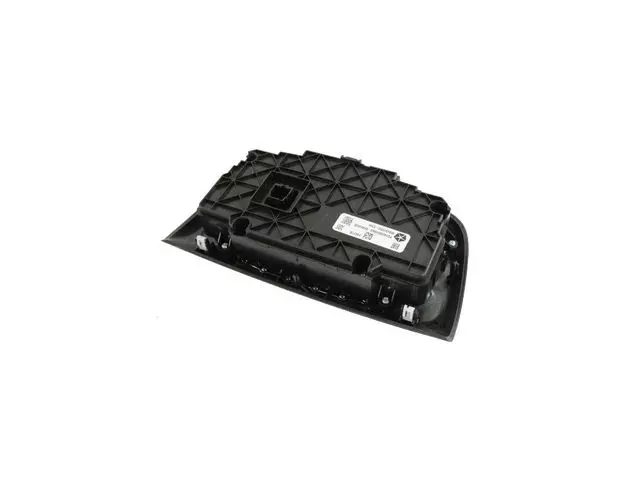 5VA59DX9AF - Electrical: Vehicle Feature Controls Center Stack for Jeep: Compass Image