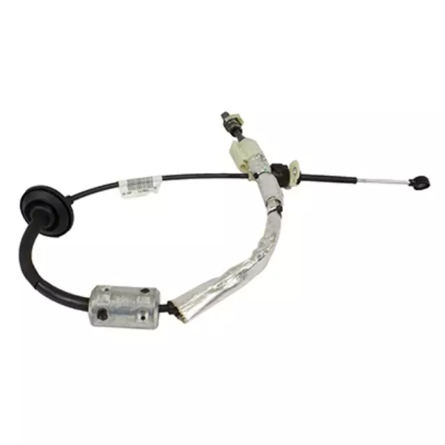 Shift Control Cable - Ford (JL3Z-7E395-K)