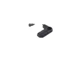 68421578AC - Body Sheet Metal Except Doors: Quarter Window Latch, Right for Jeep: Wrangler Image