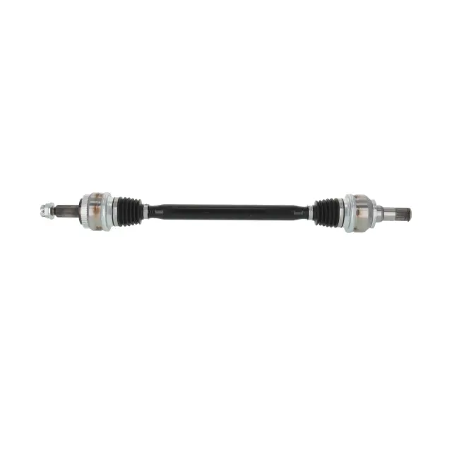 HY86075 - Transmission &amp; Drivetrain: TrakMotive HY-86075 CV Axle Shaft for TRAKMOTIVE Image