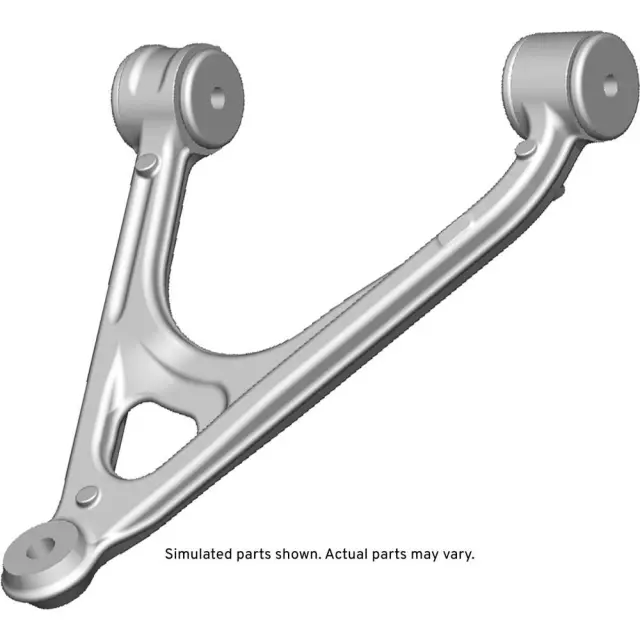 10308991 - : Rear Driver Side Upper Suspension Control Arm for Cadillac: XLR | Chevrolet: Corvette Image