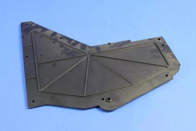 Cover, Heater Housing - Mopar (4114033)