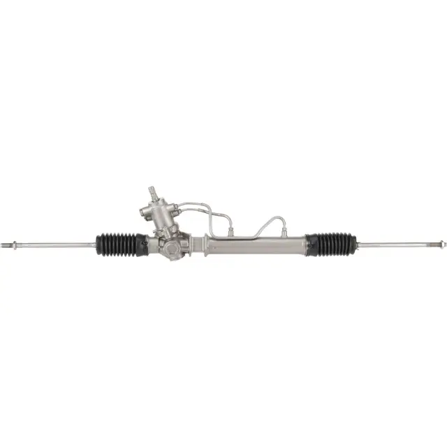 9131M - : Rack and Pinion Assembly - MAVAL - Hydraulic Power - Remanufactured - 9131M for Maval Image