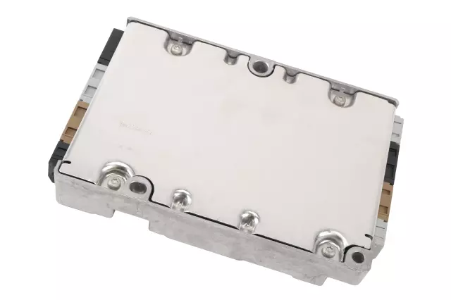 24284924 - : Hybrid Powertrain Control Module 2 for Buick: LaCrosse | Chevrolet: Silverado 1500 | GMC: Sierra 1500 Image