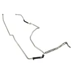 KT178 - HVAC: Motorcraftâ„¢ Inlet Hose for Ford: Expedition | Lincoln: Navigator Image