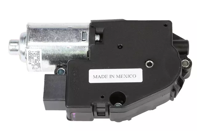 22971787 - Body: Motor for Cadillac: XTS Image