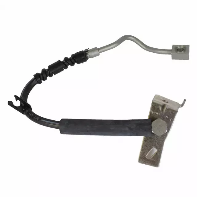 6L2Z2078C - Brakes: Brake Hose for Ford: Explorer, Explorer Sport Trac | Mercury: Mountaineer Image image