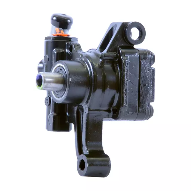 Power Steering Pump, Remanufactured - GM (19318663)