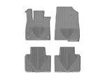 W473GRW474GR - : All Weather Floor Mats for WeatherTech Image