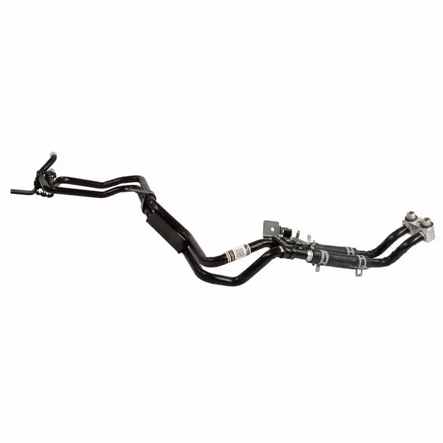 Water Hose - Ford (CK4Z-18B402-G)