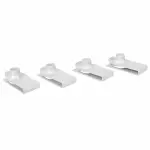 W712933S439 - Body: Handle, Inside U-Nut for Ford: Focus Image