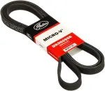 DK060956 - : Gates Serpentine Belt for Gates Image
