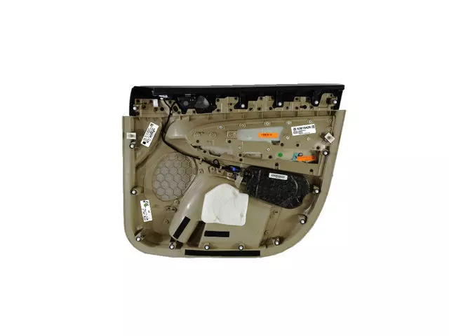 5LL754L1AG - : Front Door Trim Panel Assembly, Left for Mopar Image
