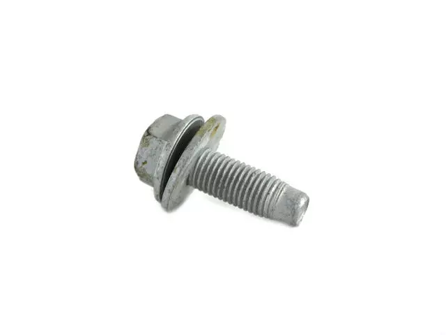 Hex Flange Head Screw - Mopar (6512066AA)