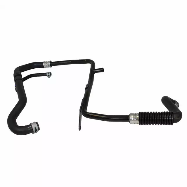 3L5Z8C633BA - : Hose Sub Tank for Ford Image