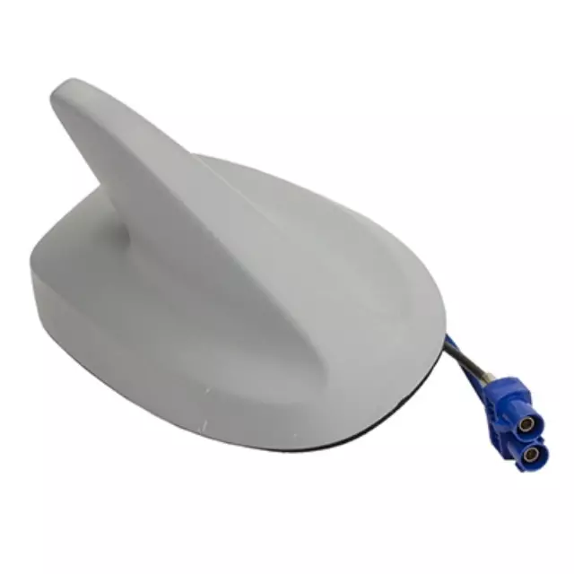 Radio Antenna Assembly - Ford (JL1Z-19A390-BCPTM)