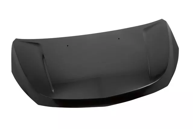 Hood - GM (22756957)