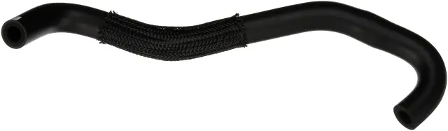EMH318 - Emission Systems: Gates Engine Crankcase Breather Hose for Gates Image