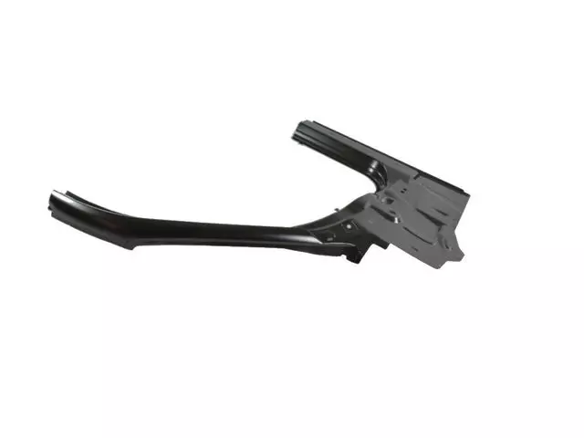 Genuine Alfa Romeo Panel Body Side Aperture Front - Alfa Romeo (68300511AA)