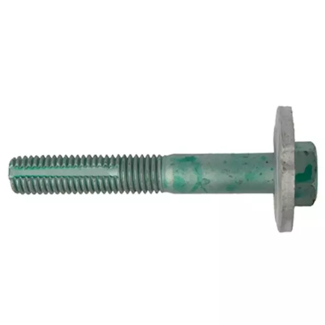 Lower Control Arm Adjust Bolt - Ford (3M8Z-5K751-A)