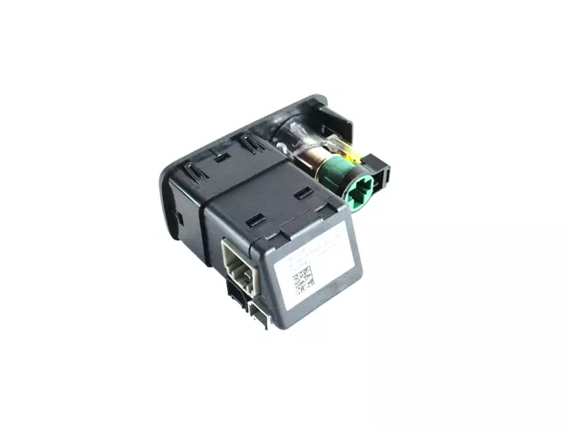 Hub Reflector - Mopar (68146070AD)