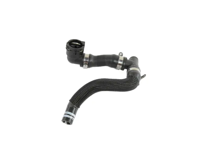 Genuine Alfa Romeo Hose Heater Return - Alfa Romeo (68348892AA)