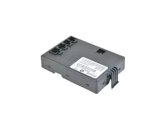 68424196AC - Electrical: Heated Seat Module for Mopar Image