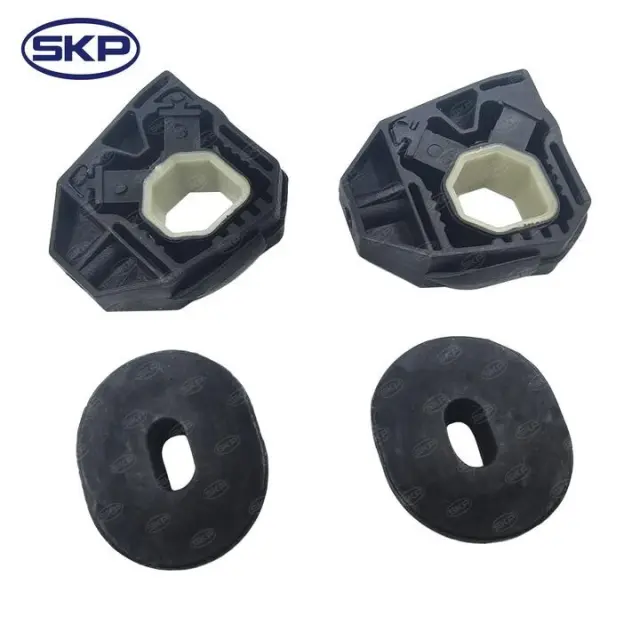 SKRM02023 - Cooling Systems: SKP Radiator Mount Kit for Skyward Automotive Image