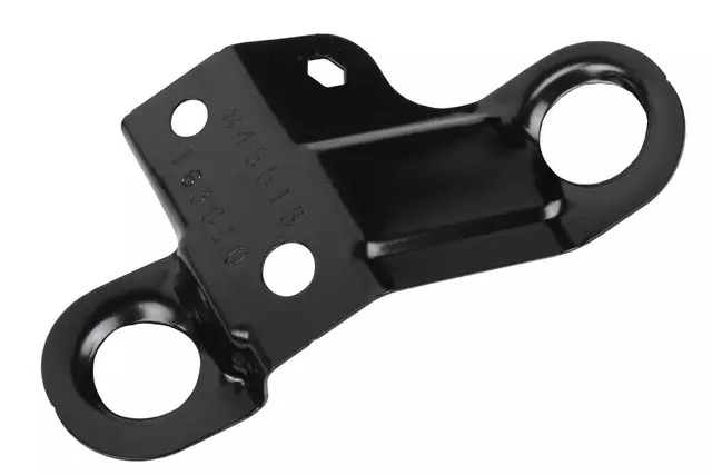 96845513 - Body: Fender Mtg Bkt for Chevrolet: Cruze, Cruze Limited Image