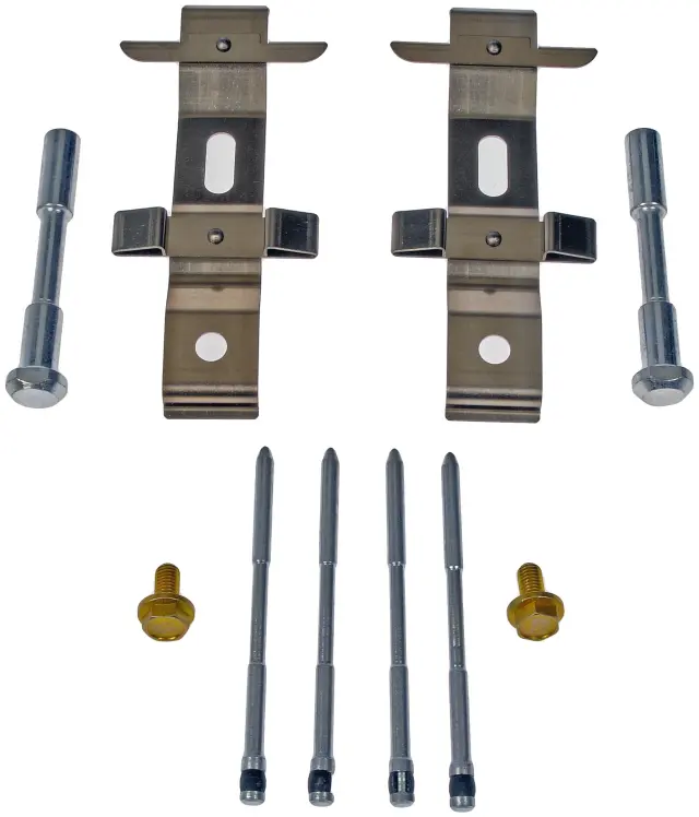 HW6139 - Brake: Disc Brake Hardware Kit for Dorman Image