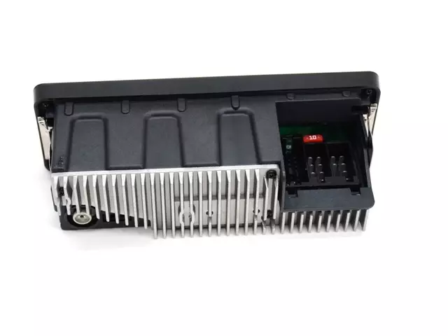 Multi Media Radio - Mopar (5QM90LXUAE)